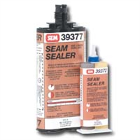 SEM PAINTS Dual-Mix Gray Seam Sealer 39377